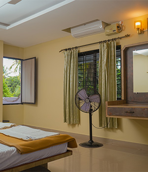 room